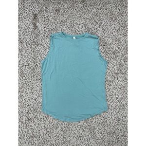 Lululemon Brunswick Muscle Tank